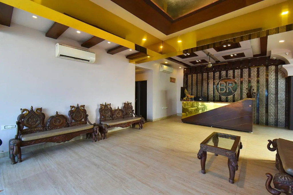 Casa De Baga