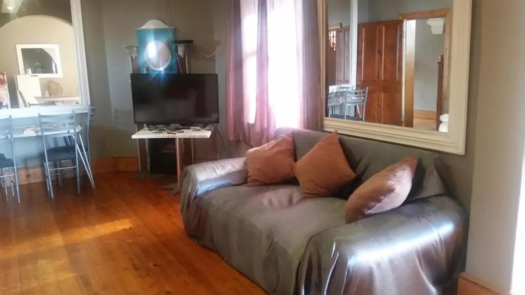 Hostel Villa Nova