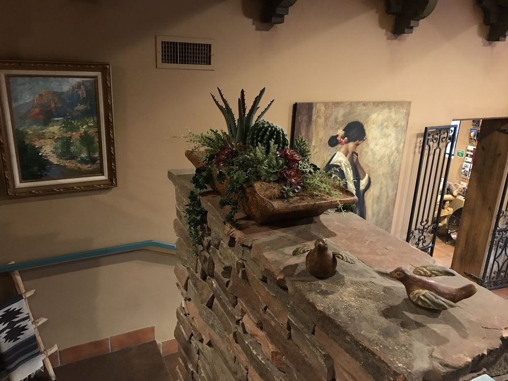 Casa Sedona Inn