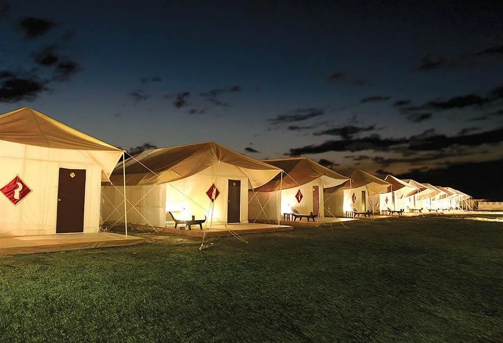 Hotel Brys Fort