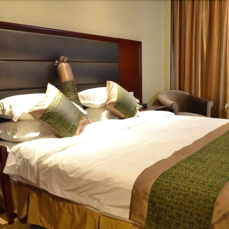 International Hotel