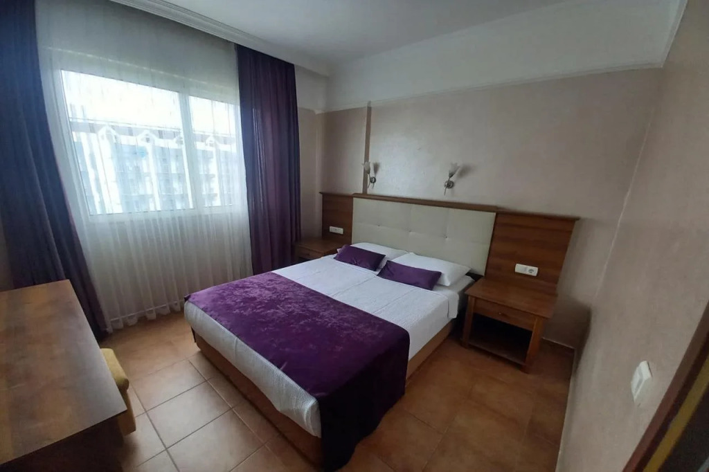 Caprice Beach Hotel