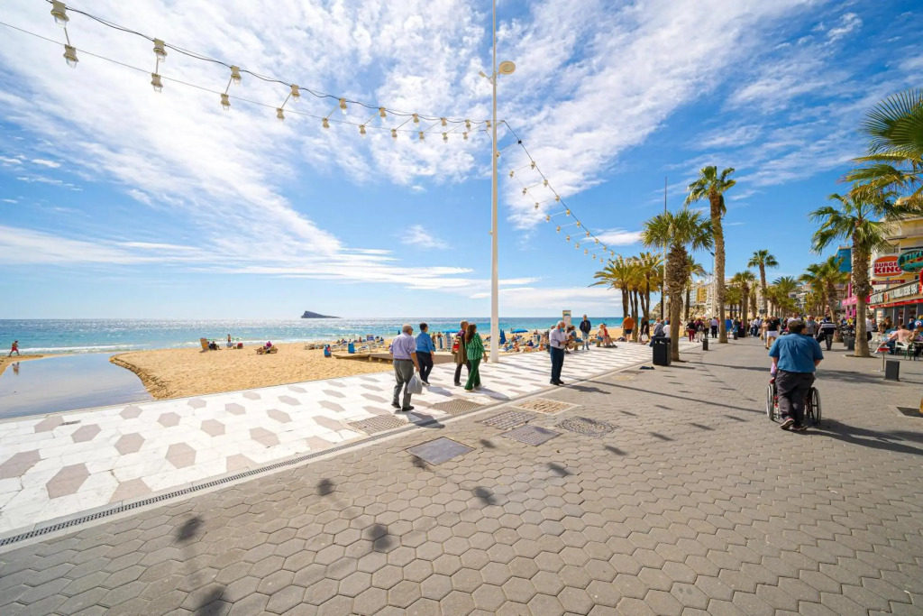 Wg2 Benidorm