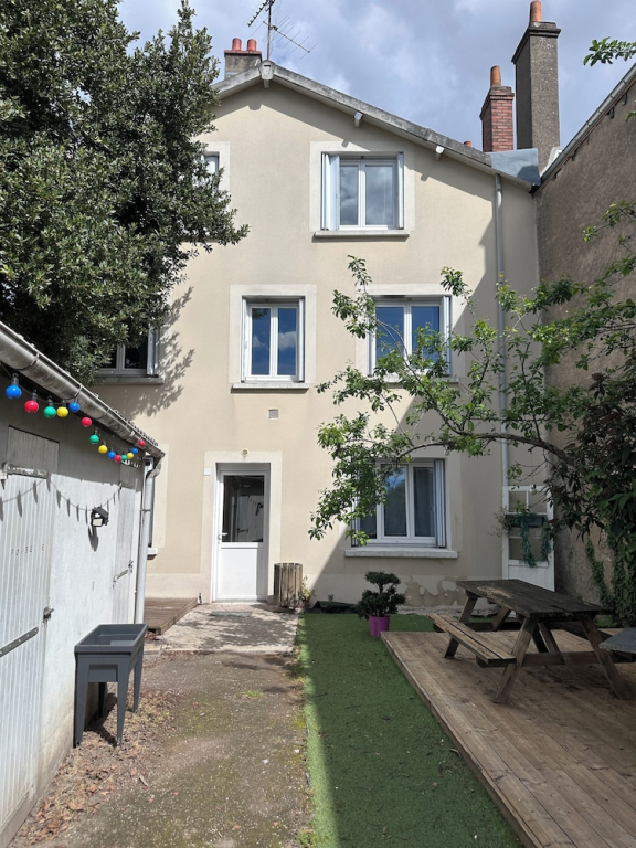 Appartement 2 Chambres Business Famille