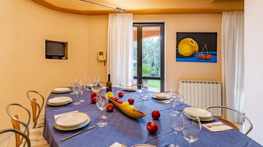 VILLA ELDA 6, Emma Villas