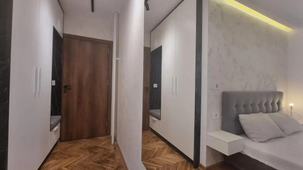 Apartment near city center