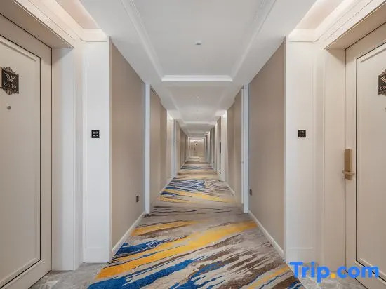 Vienna International Hotel (Linyi Tanyi Branch)