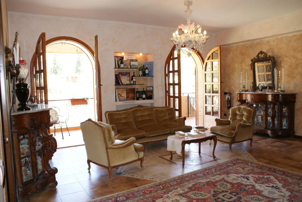 Villa Diana