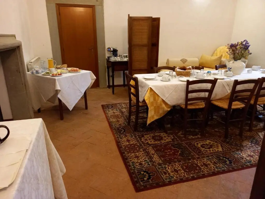 Villa Morelli