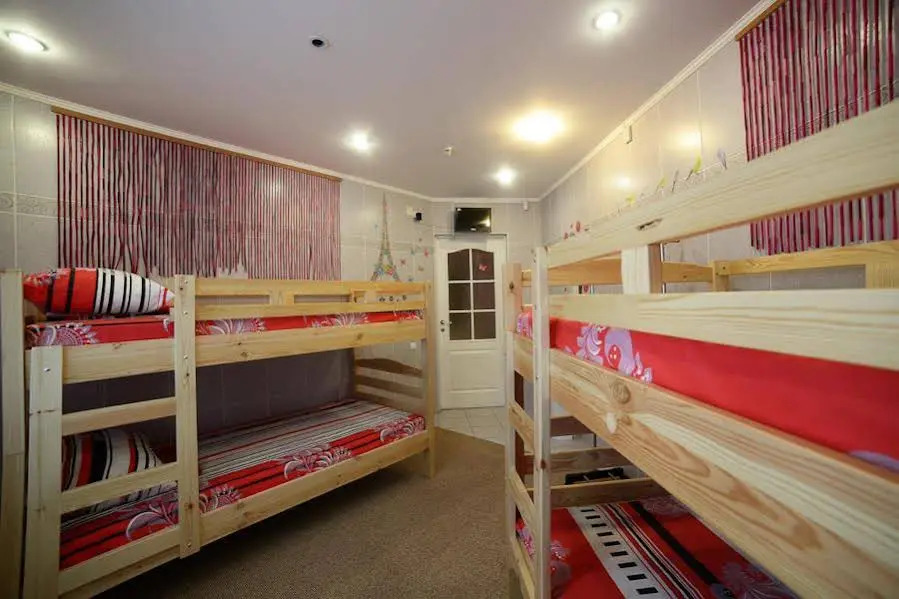 VIVA hostel 