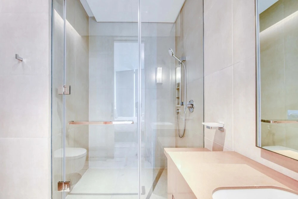 Exclusive Beachfront 4BR Maid The Address JBR
