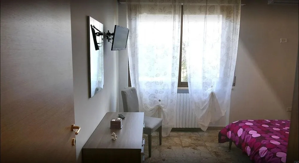 Casa Licinia
