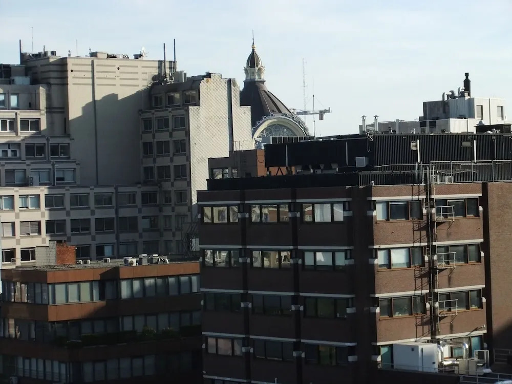 Fuths Penthouse 55