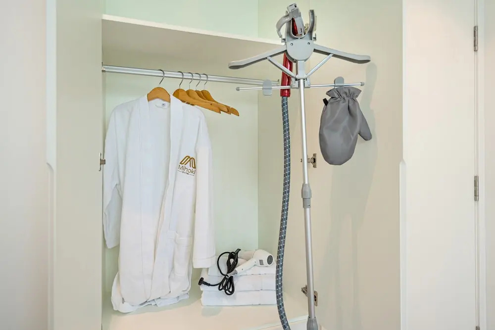 Saigon Finest - IDG Suites Collection - 19E