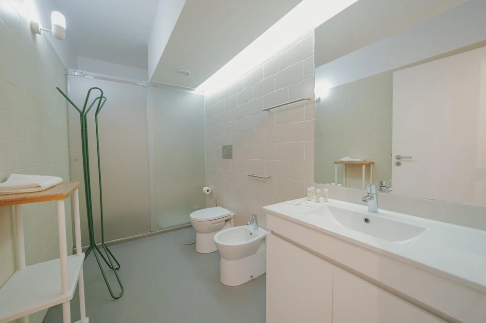 Porto Modern Downtown Apartment C