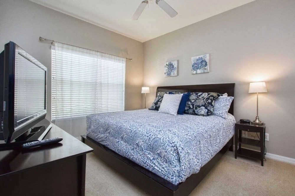 Paradise Palms-4 Bed Townhome W/spashpool-3015pp 4 Bedroom Townhouse by RedAwning