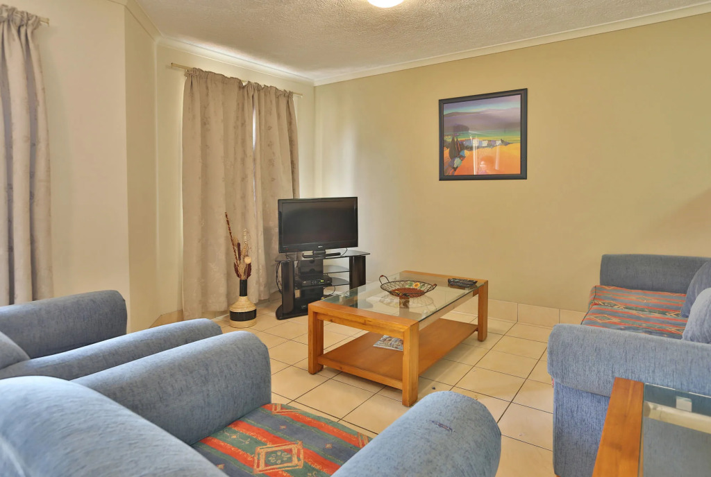 Sunsetcourt Budget holiday apartments surfers paradise