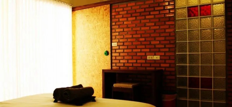 Smile House Guesthouse