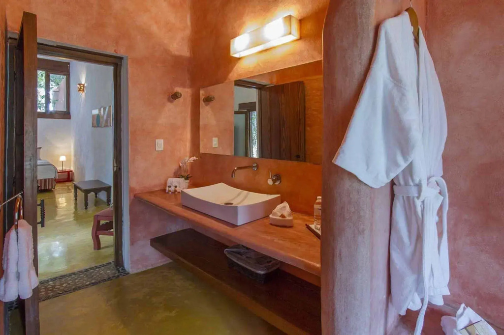 Hacienda Santa Cruz Merida
