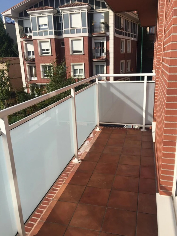 ALGORTA STYLE apartment with parking by Aston Rentals