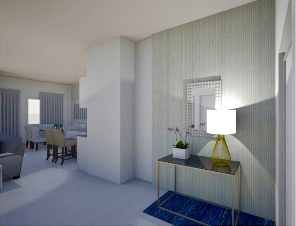 106 Apartment Storey Lake  44309 / 46929