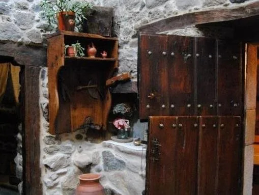 Casa Caxigueiro
