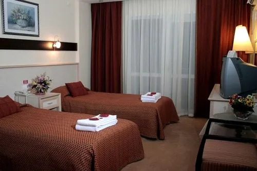 Asya Pamukcu Termal