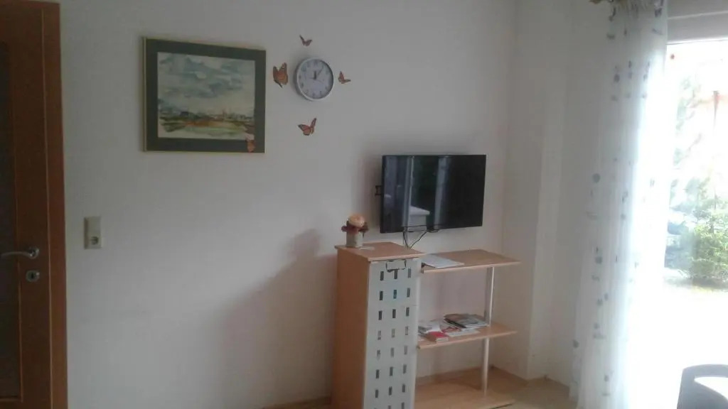Ferienwohnungen Fryba