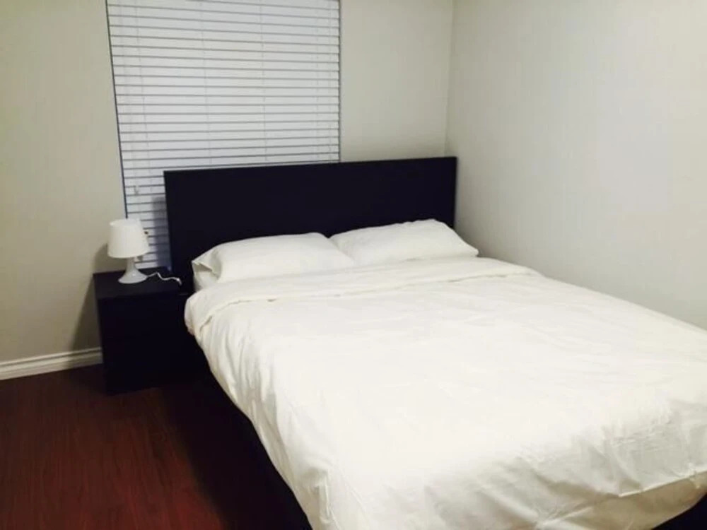 Edmond Home