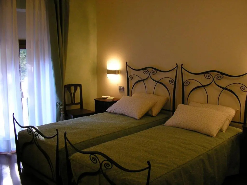 Relais Casa Orter
