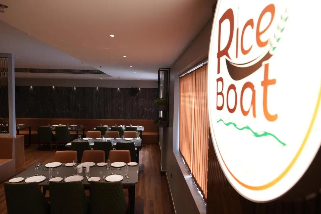 Hotel Grand Alleppey