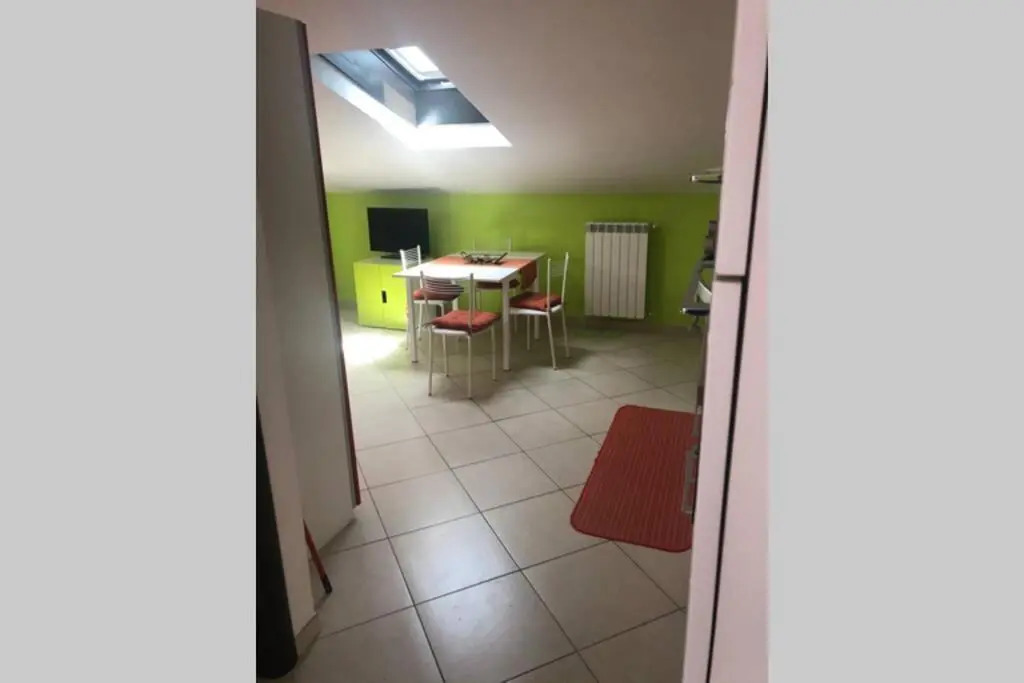 Appartamento vacanze Fondi