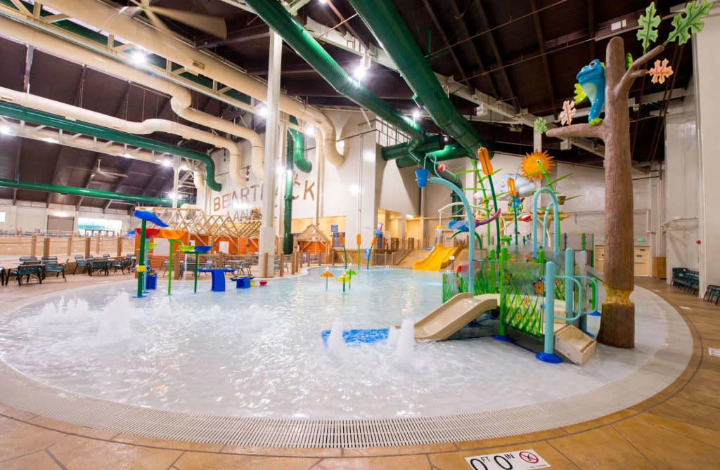 Great Wolf Lodge Anaheim, CA