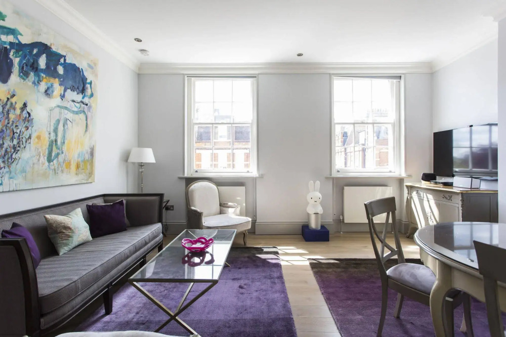 Onefinestay - Knightsbridge Apartments