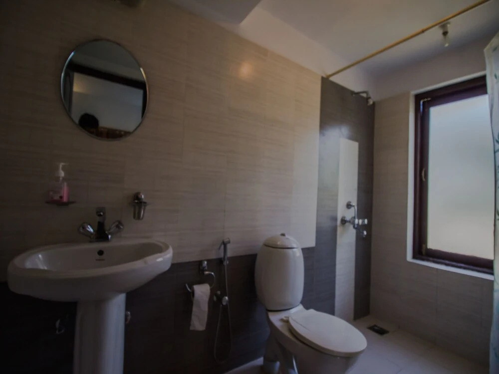 OYO 14183 Home Duplex 3BHK Bardez
