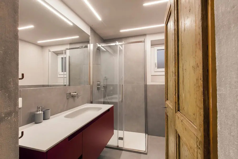 Orti Terrace Elegant Florence Stay