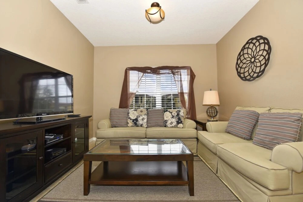 Oakwater Resort Two-bedroom