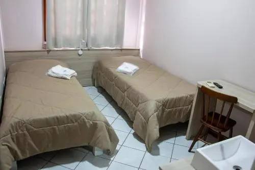 Hotel Villa Souza Ltda