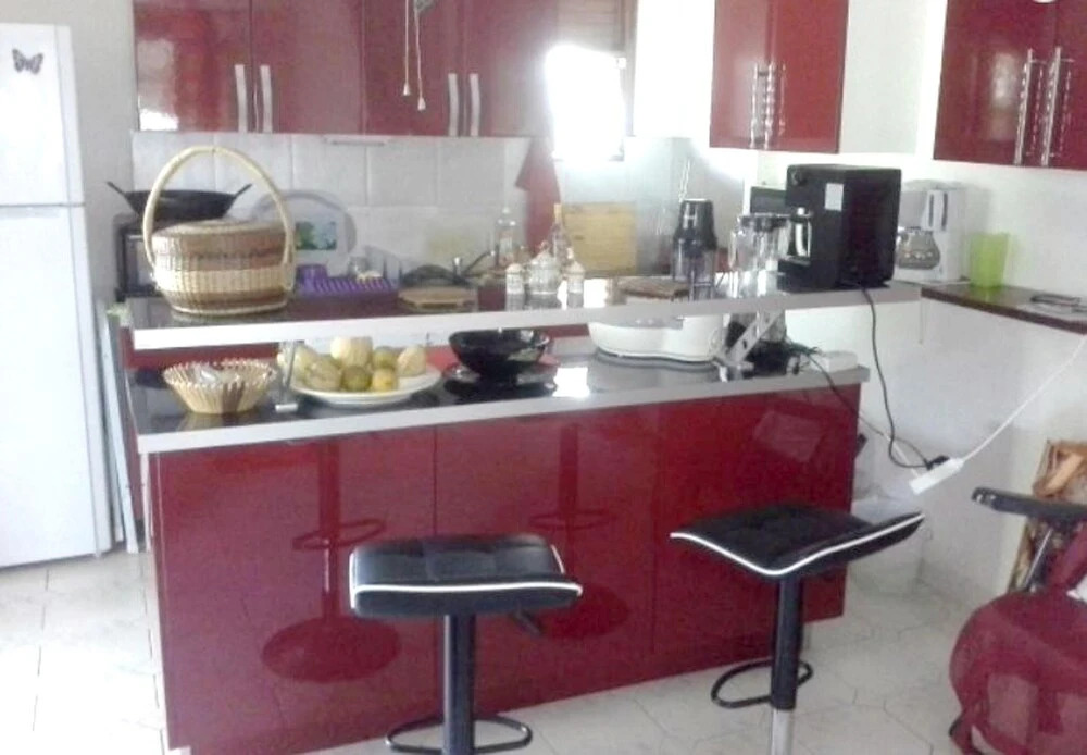 Apartment with 3 Bedrooms in Sainte-Luce, with Enclosed Garden And Wifi - 900 M From the Beach