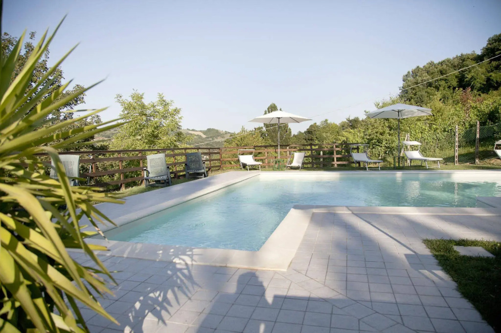 Country House Angelo Blù