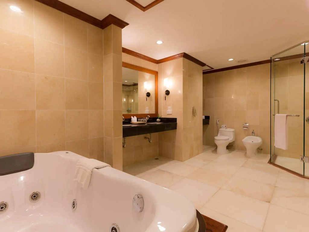 Angkor Paradise Hotel