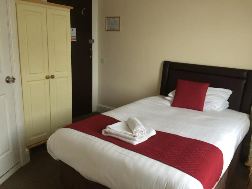 Portbyhan Hotel