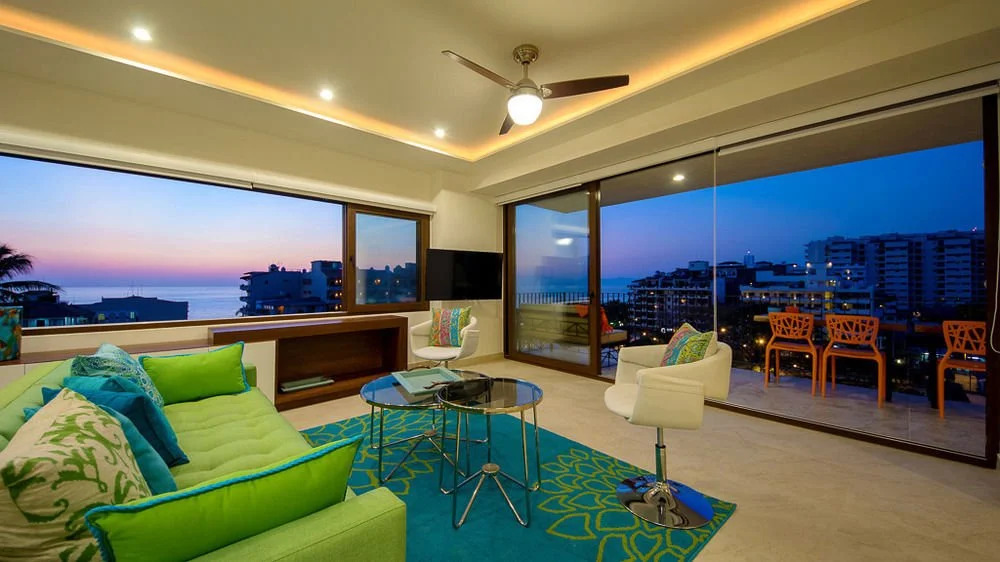 Pacifica Residences & Hotel Basilio B.