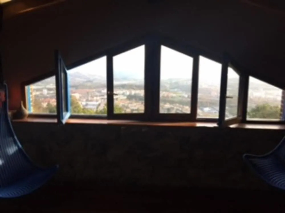 Chalet with 5 Bedrooms in Donostia, with Wonderful Mountain View, Furn