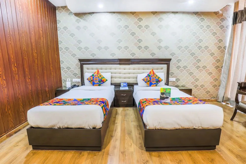 Fabhotel Elysee