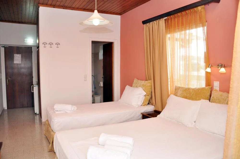 Digenis Rooms