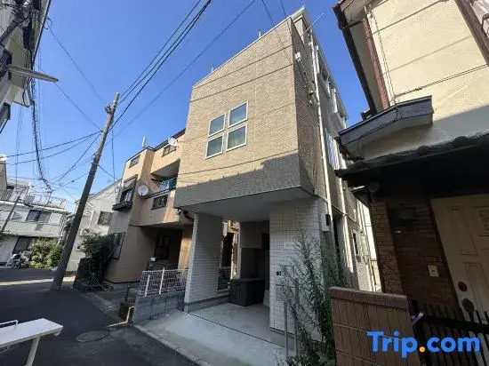 Nestay Villa Tokyo Oyama