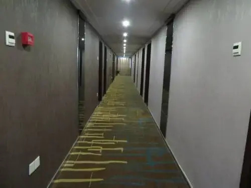 Chasha Wanyi Hotel