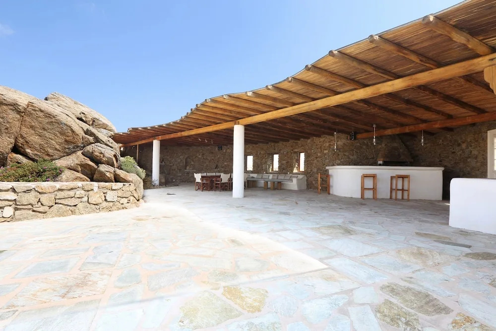 Villa Super One