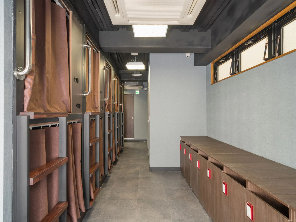 Hostel JAZ